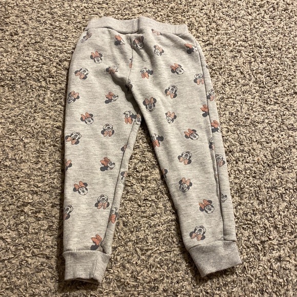 Disney Junior Minnie Mouse toddler matching set | size: 3T - Picture 4 of 8